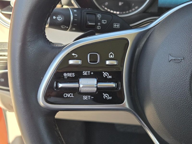 Used 2022 Mercedes-Benz GLC 300 SUV