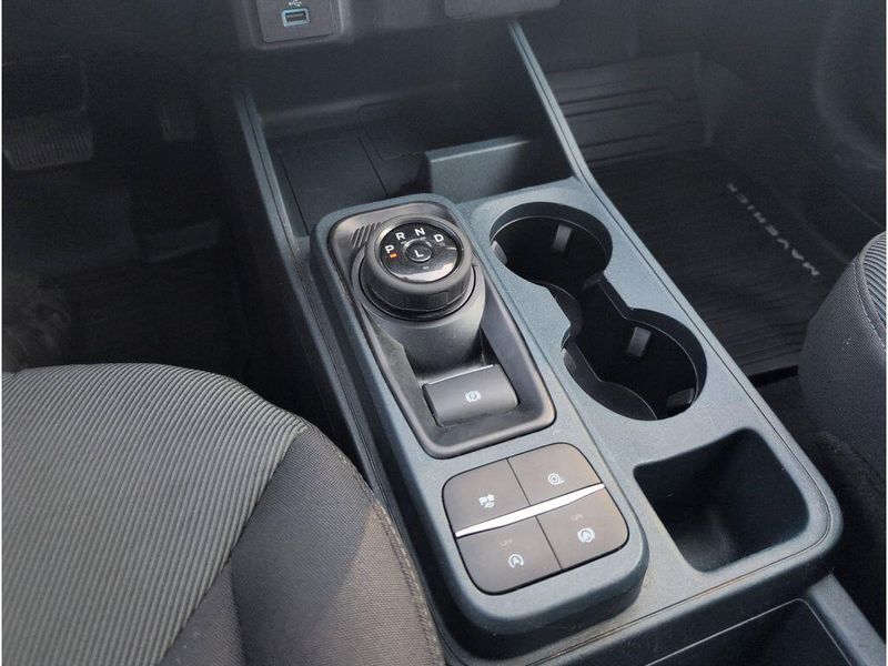 Used 2022 Ford Maverick XLImage 19