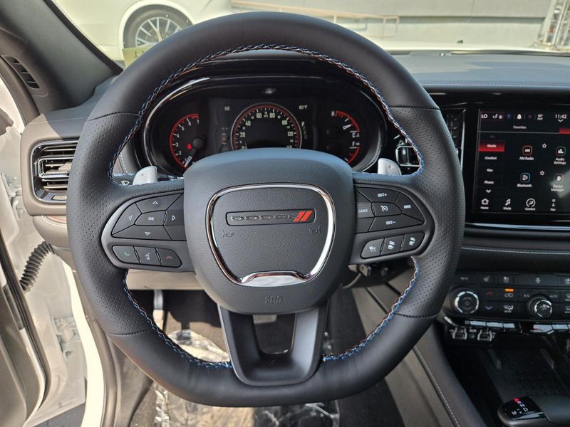 New 2026 Dodge Durango Gt Plus Awd America250