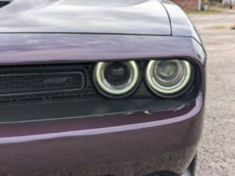 2022 Dodge Challenger GTImage 9