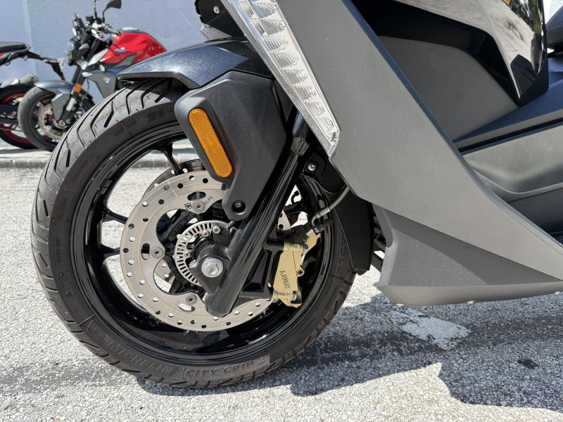 Used 2022 BMW C 400 GT 