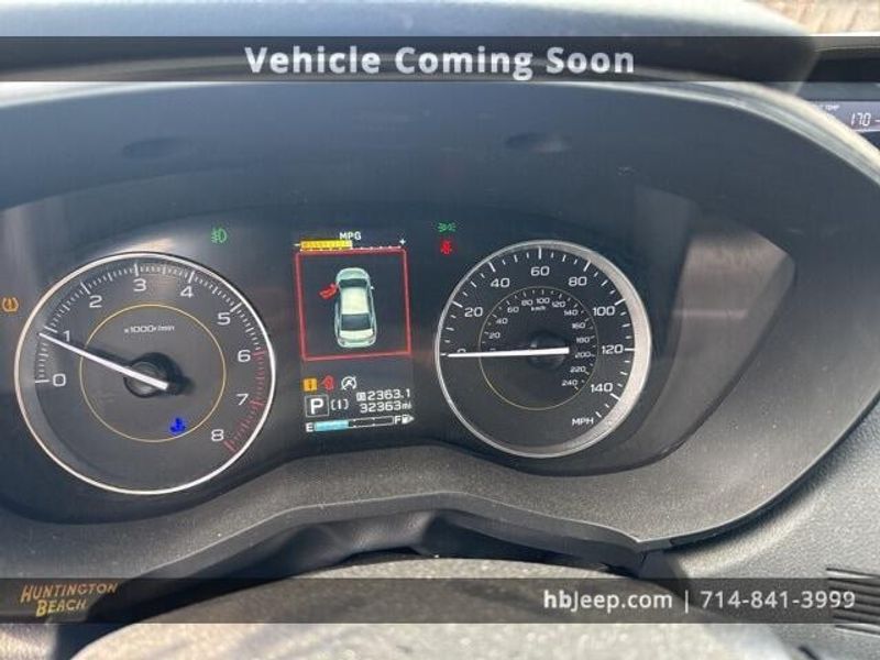 2023 Subaru Crosstrek SportImage 11