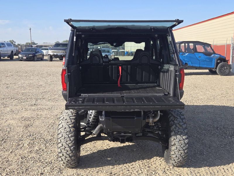 New 2027 Polaris XPEDITION ADV 5 1000 NORTHSTAR 