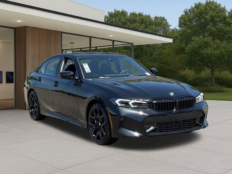 New 2026 BMW 3 Series 330iImage 6