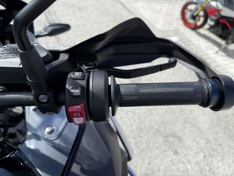 2023 BMW R 1250 GS ADVENTURE