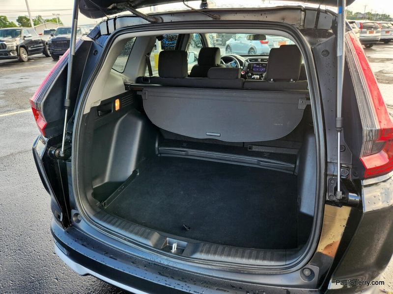 Used 2022 Honda CR-V EX