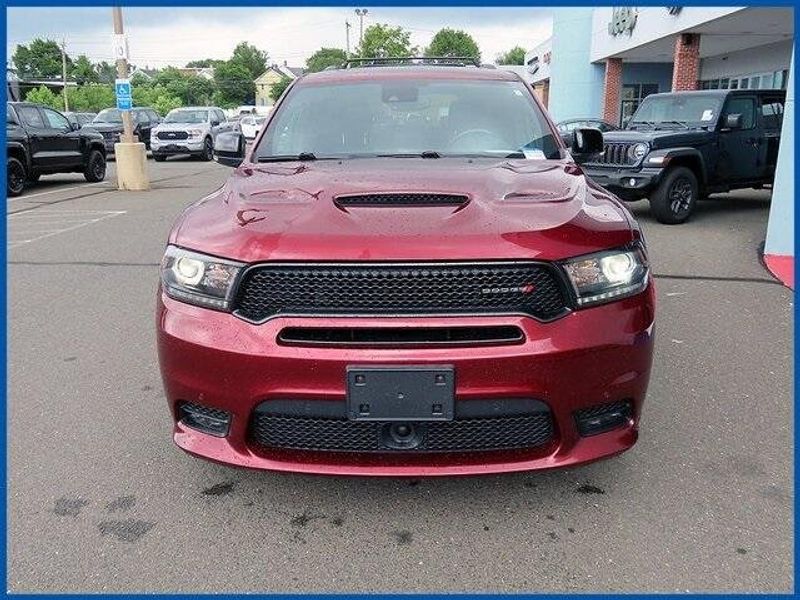 2020 Dodge Durango R/TImage 3