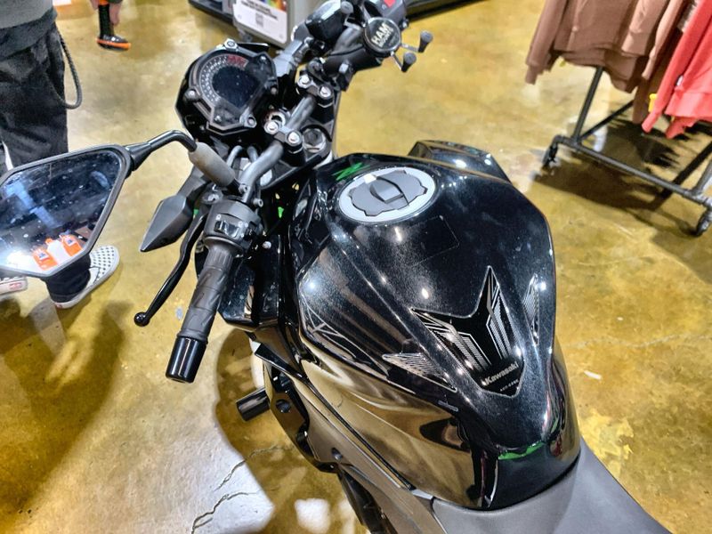 Used 2019 Kawasaki Z400 ABS Image 17