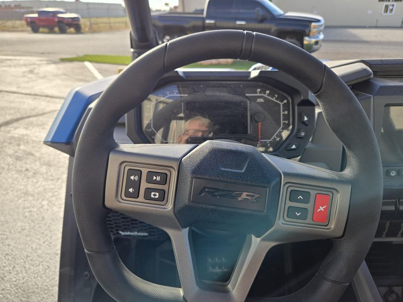 NEW 2026 POLARIS RZR PRO XP 4 ULTIMATE Image 16