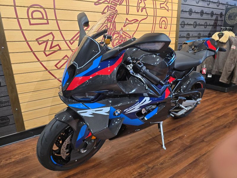 Used 2024 BMW M1000RR Image 3