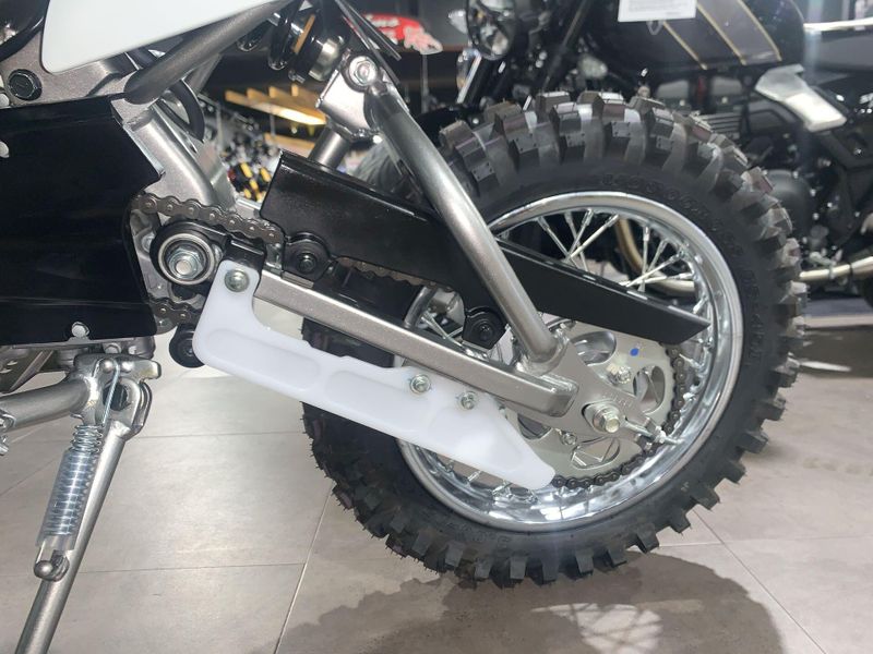 New 2026 Kawasaki KLX110R L Image 16