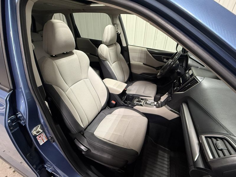 Used 2019 Subaru Forester PremiumImage 14