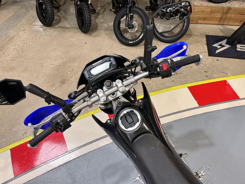 Used 2022 Kawasaki KLX230 SE Image 11