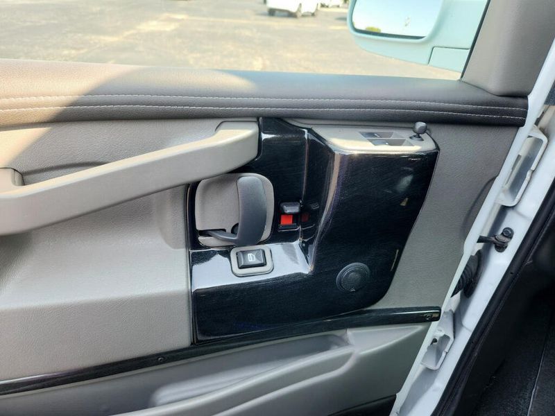 Used 2020 Chevrolet Express Cargo 