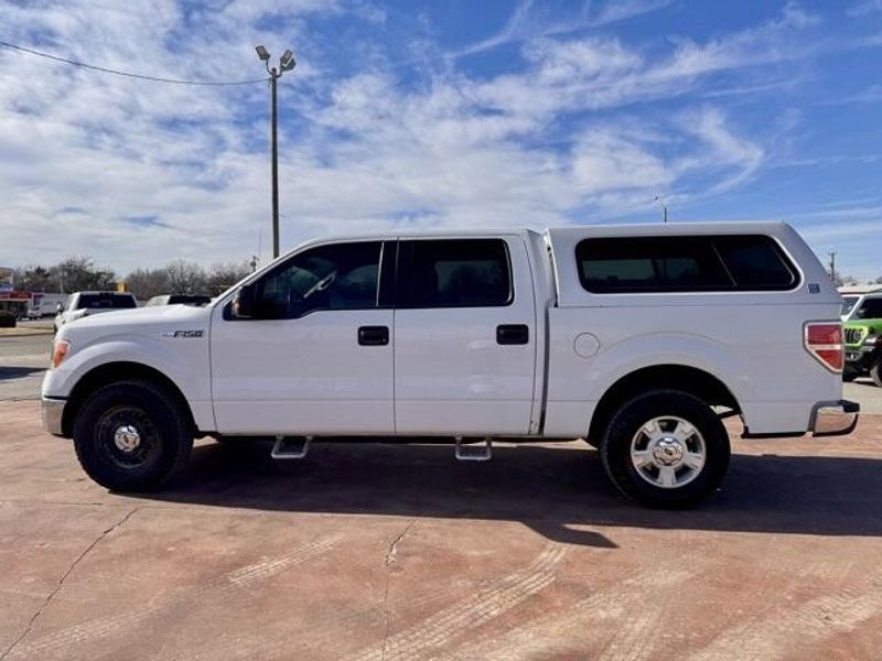 Used 2014 Ford F-150 XLTImage 6