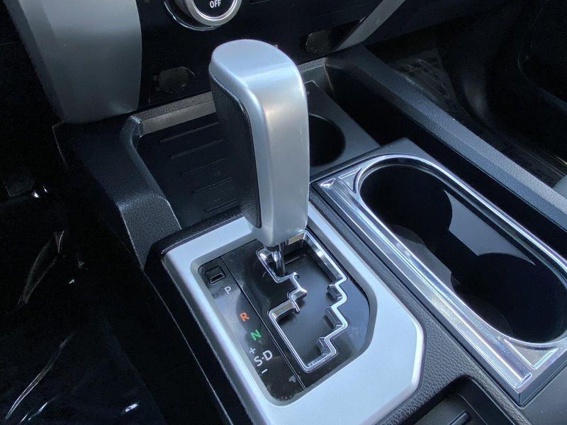 2018 Toyota Tundra Image 24