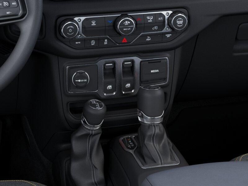 New 2026 Jeep Wrangler 2-door SportImage 39