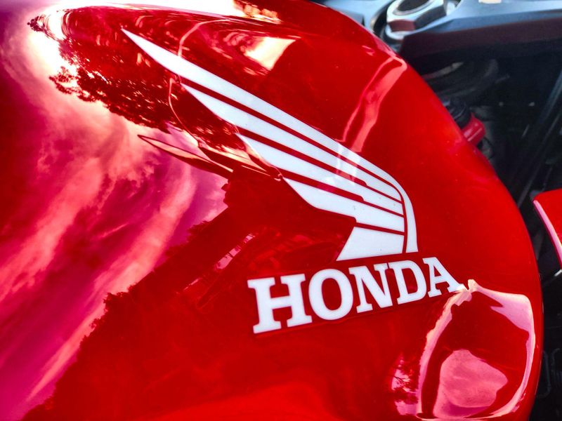 New 2026 Honda CBR500R ABS Image 26