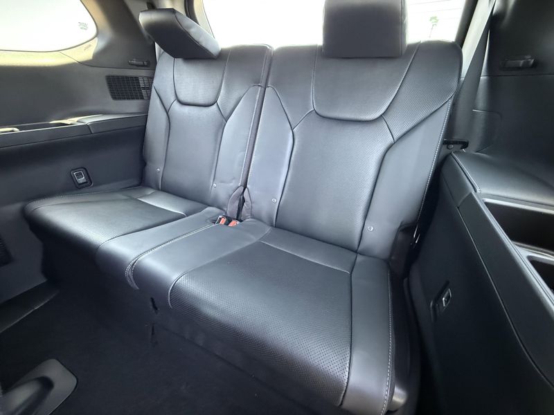 2025 LEXUS TX 350 PremiumImage 28