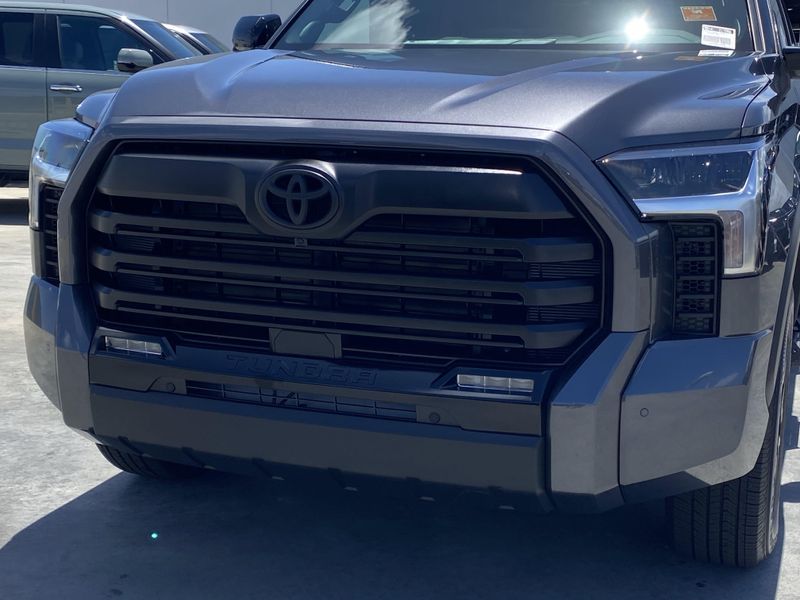 2025 Toyota Tundra LimitedImage 7