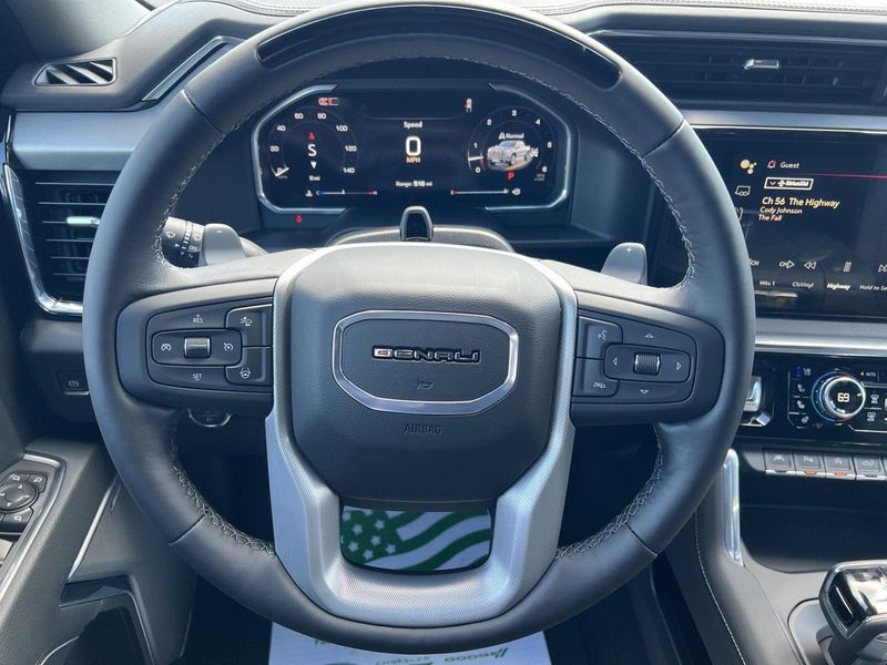2026 Gmc Sierra 1500 Denali photo 20