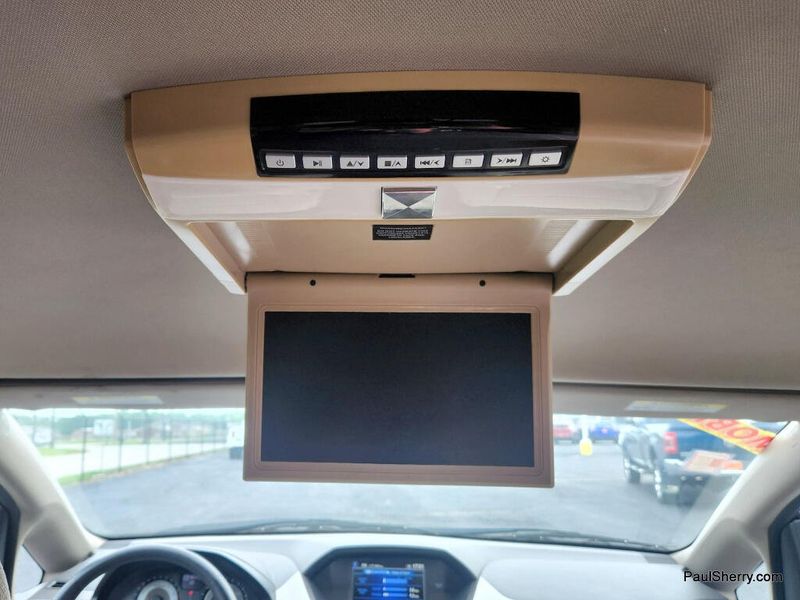 Used 2016 Honda Odyssey EX