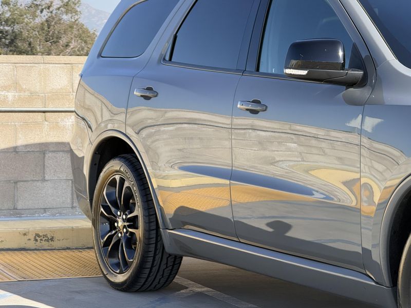 Used 2021 Dodge Durango GT PlusImage 5