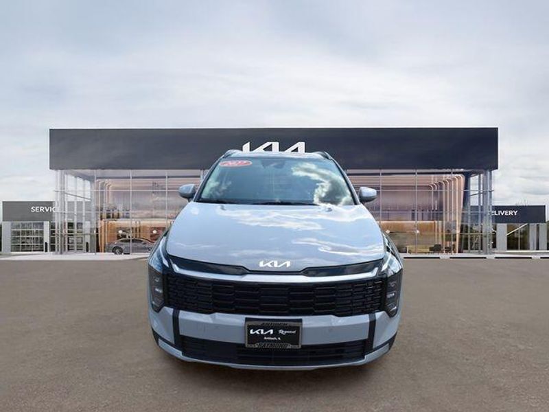 New 2027 Kia Telluride X-Pro SXImage 49