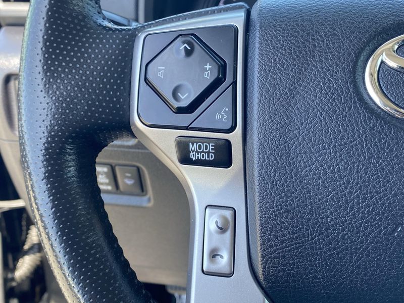 2024 Toyota 4Runner SR5 PremiumImage 28