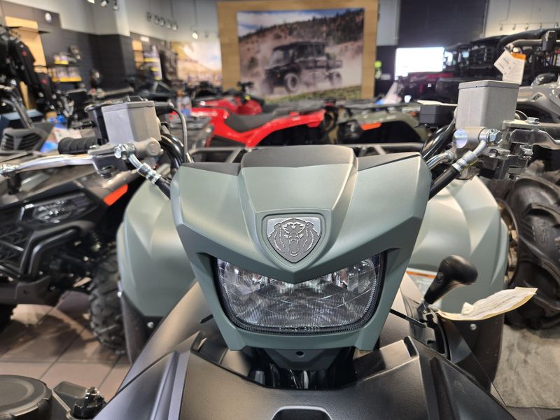 NEW 2026 YAMAHA GRIZZLY EPS XTR Image 13