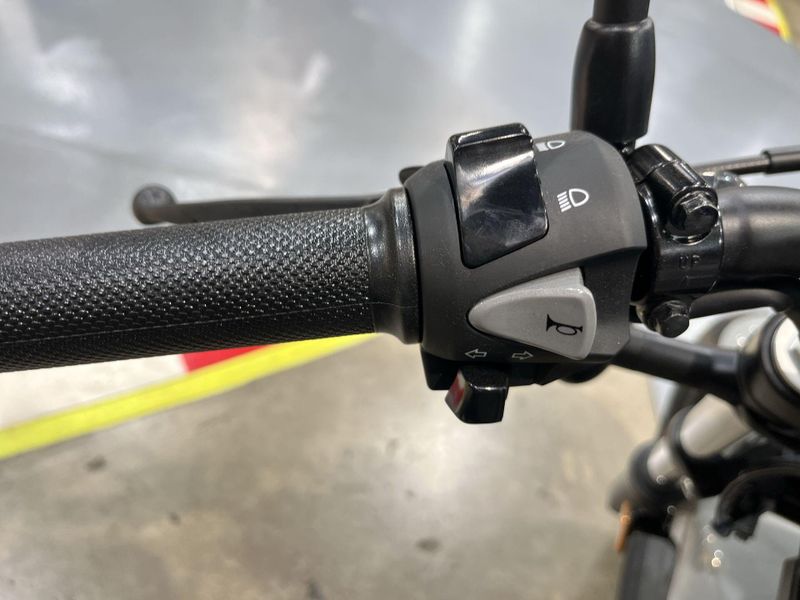 New 2026 Honda REBEL 500 ABS Image 10