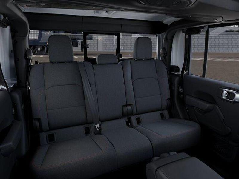 New 2026 Jeep Gladiator Shadow Ops 4x4Image 15