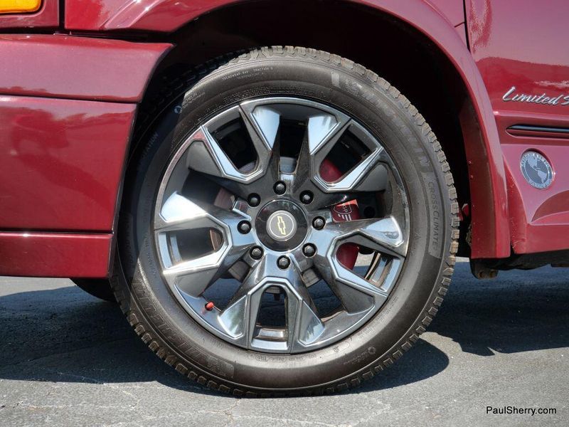 2024 Chevrolet Express Cargo 2500 photo 8
