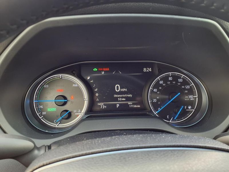 Used 2022 Toyota Venza XLEImage 23