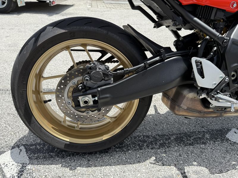 Used 2024 Yamaha XSR 900 