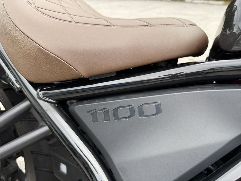 Used 2021 Honda Rebel 1100 DCT 