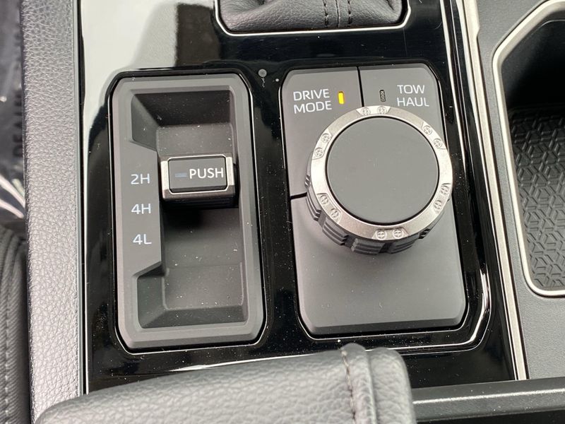 2024 Toyota Tundra SR5Image 25