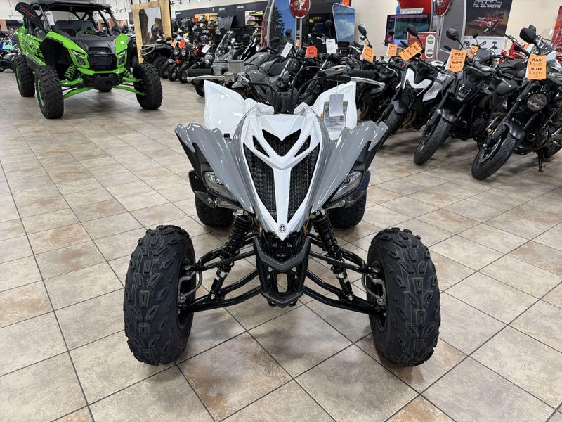 New 2026 Yamaha RAPTOR 700 Image 12