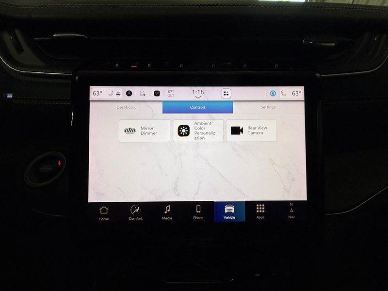 Used 2024 Jeep Grand Cherokee OverlandImage 33