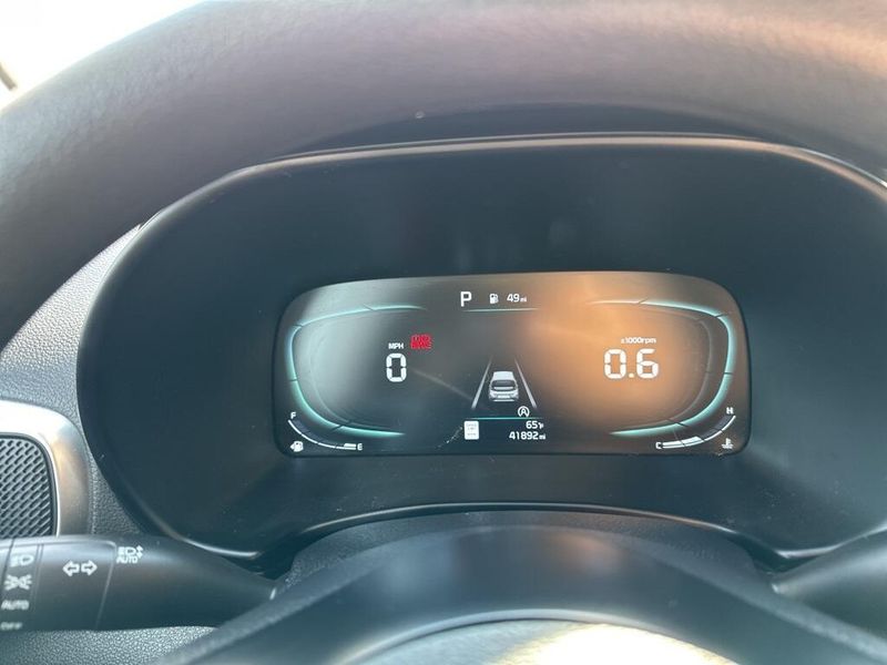 2023 Kia Soul LXImage 26