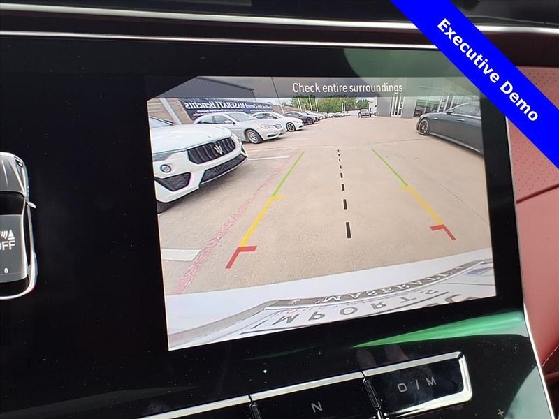 New 2025 Maserati Grecale Image 24