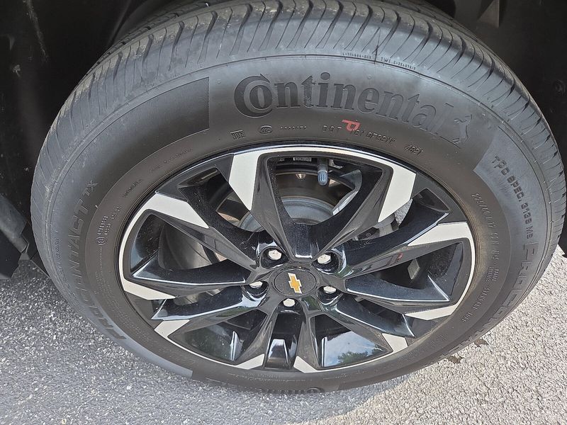 2023 Chevrolet Trailblazer LT photo 10