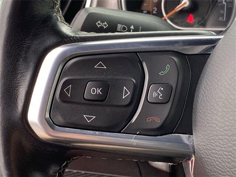 2021 Jeep Wrangler Unlimited SaharaImage 22