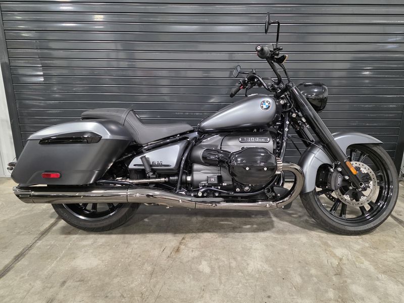 2024 BMW R 18 Roctane