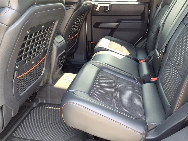 Used 2024 Ford Bronco RaptorImage 18