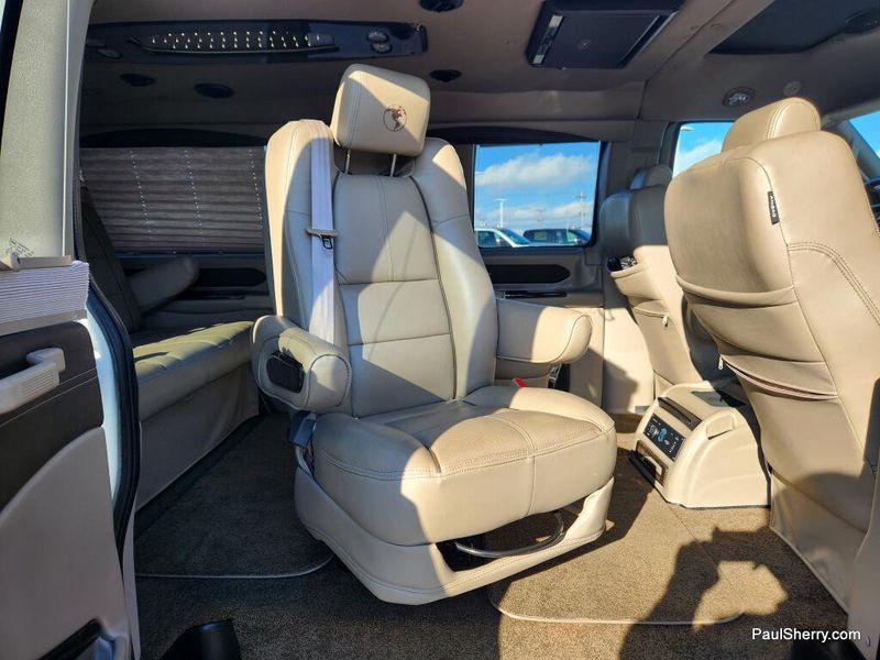 Used 2019 Chevrolet Express 2500 