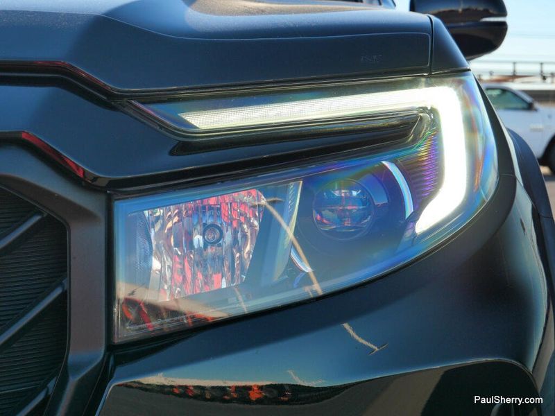 Used 2022 Honda Ridgeline RTL-E