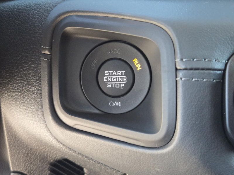 New 2026 Jeep Wrangler 4-door Sahara