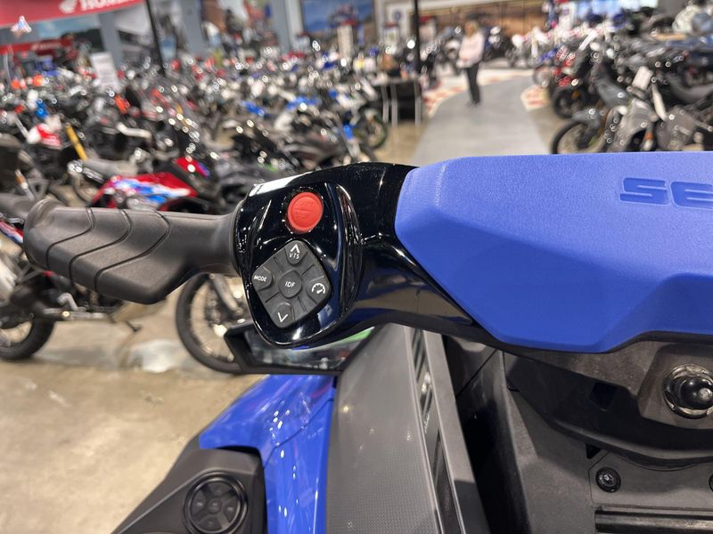 New 2025 Sea-Doo WAKE PRO 230 (SOUND SYSTEM) Image 16