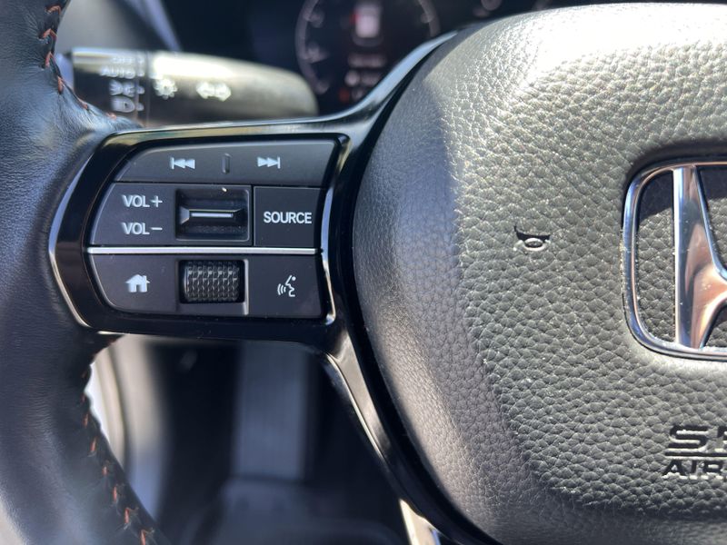 Used 2023 Honda HR-V SportImage 11